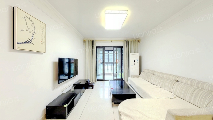 山湖湾北区二手房实景图