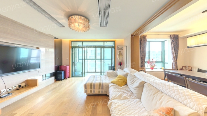 丹芳苑二手房实景图