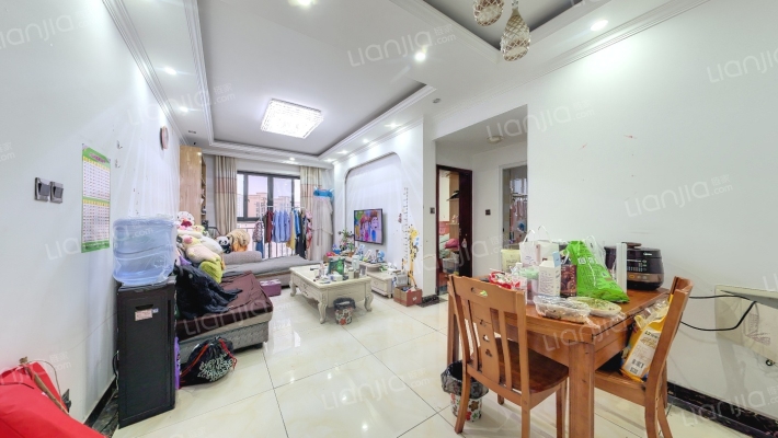 洲际春天广场二手房实景图