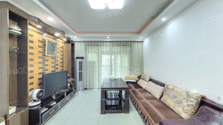 新城明珠二手房实景图