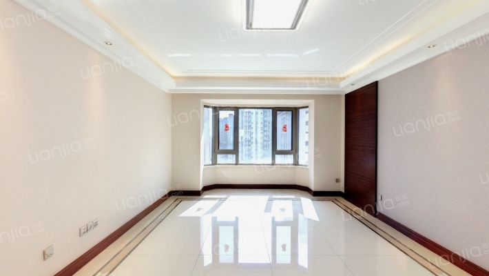 中冶德贤公馆二手房实景图