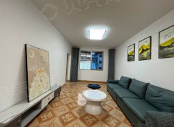 整租·川剧团 2室2厅 南_川剧团租房