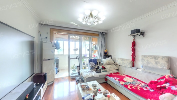 潼港三村二手房实景图