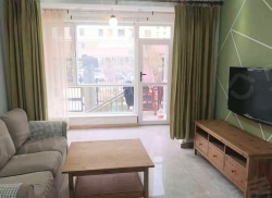 整租·通辽碧桂园 2室1厅 南/北_通辽碧桂园租房