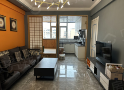 整租·鸿润宝业家园 1室1厅 南_鸿润宝业家园租房