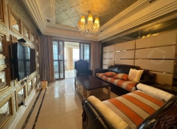 整租·碧桂园珊瑚宫殿 2室2厅 南_碧桂园珊瑚宫殿租房