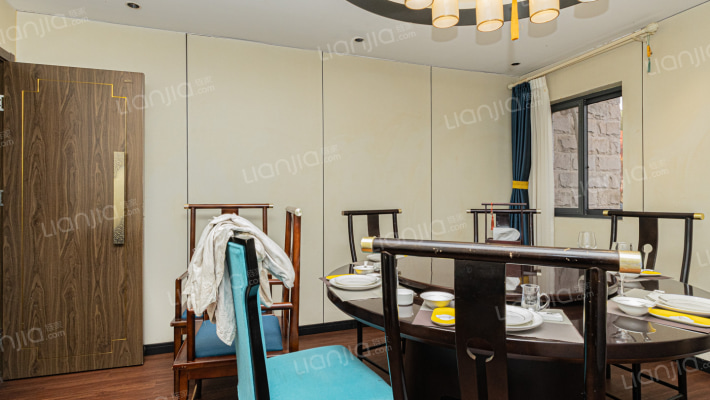 锦江花园(京口)二手房实景图