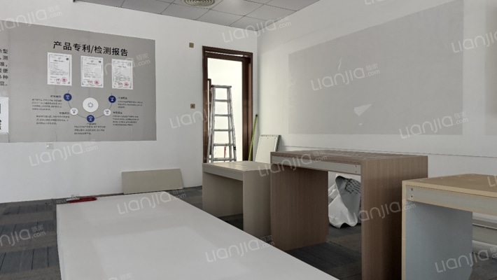 保利广场二手房实景图