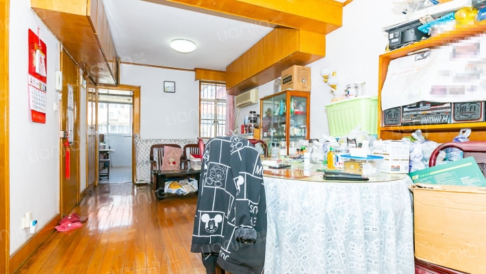 弘丰新苑二手房实景图