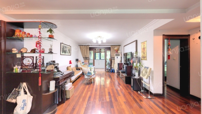 明丰世纪苑二手房实景图