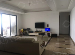 整租·中骏黄金海岸 3室2厅 南/北_中骏黄金海岸租房