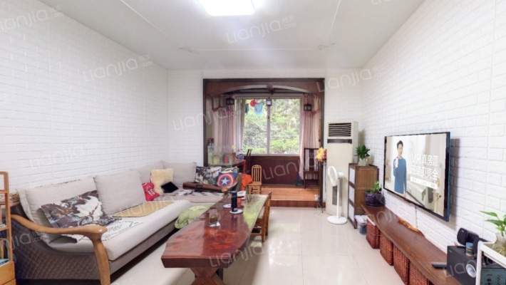 信禾人家(成华)二手房实景图