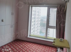 整租·嘉和雅苑 1室1厅 南_嘉和雅苑租房