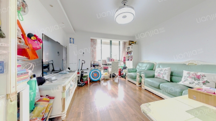 兰馨雅苑二手房实景图