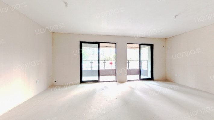 通和天誉南区二手房实景图