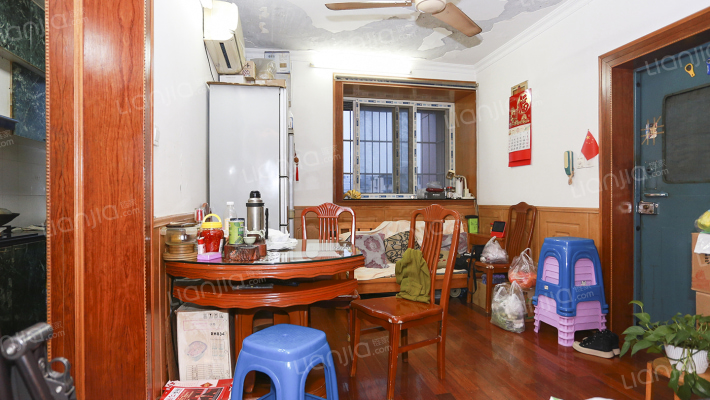 民富家园二手房实景图