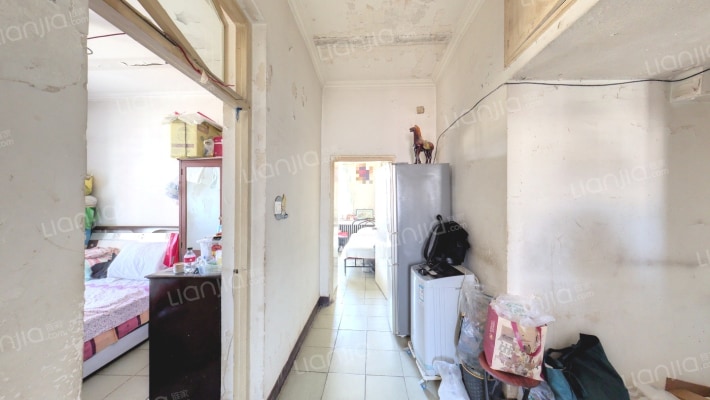 海运仓胡同3号院二手房实景图