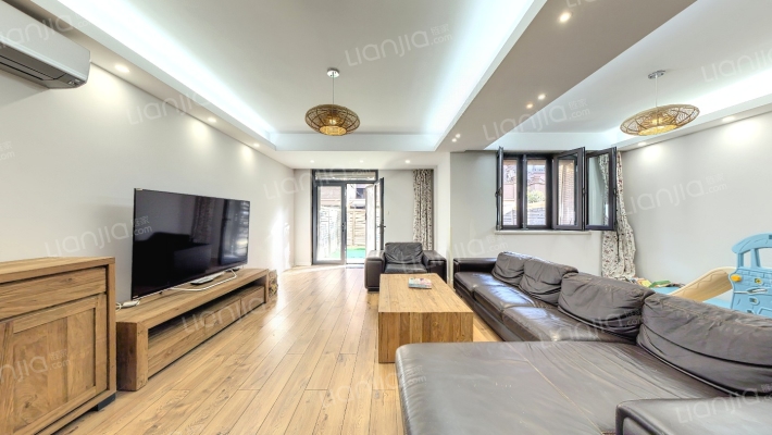 招商虹桥华府二手房实景图