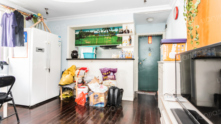 嘉尚坊二手房实景图