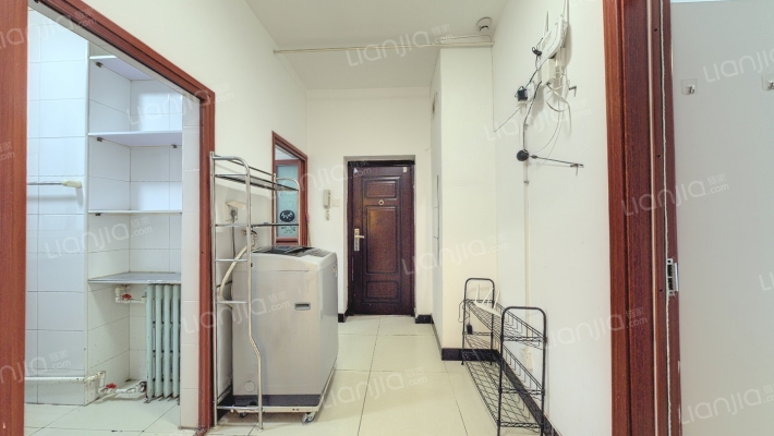 月坛南街37号院二手房实景图