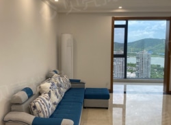 整租·藏品裕院 4室2厅 南/北_藏品裕院租房