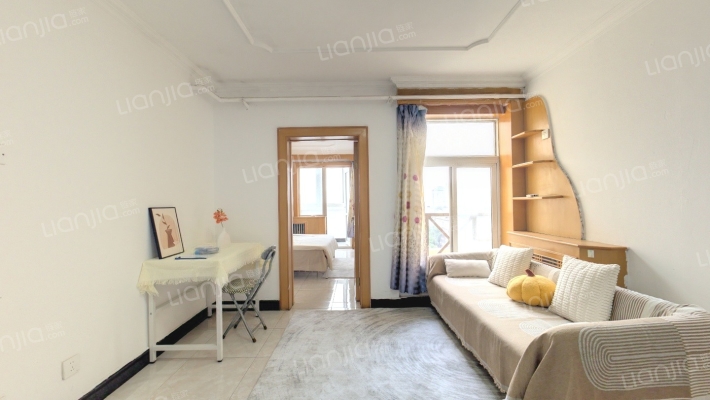 文慧园北路4号院二手房实景图