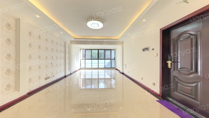 光华国际二手房实景图