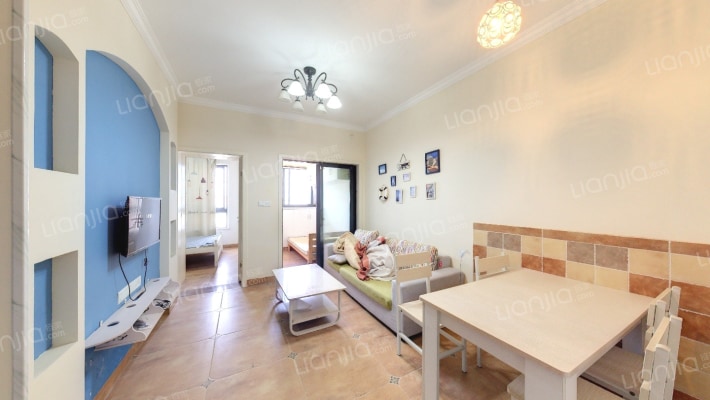 祥瑞西城中心二手房实景图