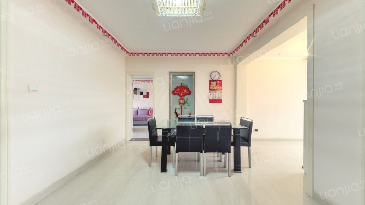 杨泰一村二手房实景图