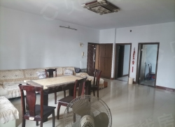 整租·玫瑰花园 3室2厅 南_玫瑰花园租房