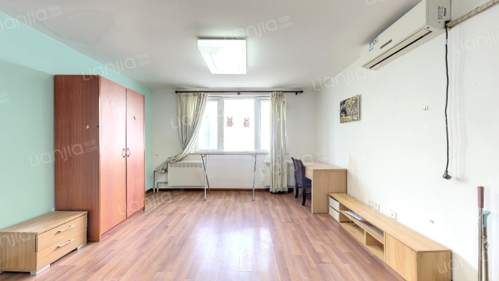 五道口嘉园二手房实景图