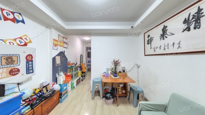 河下社区二手房实景图