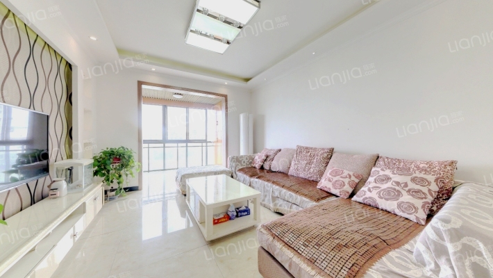 南阳盛世二期二手房实景图