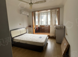 整租·中阳小区 1室1厅 东/南_中阳小区租房