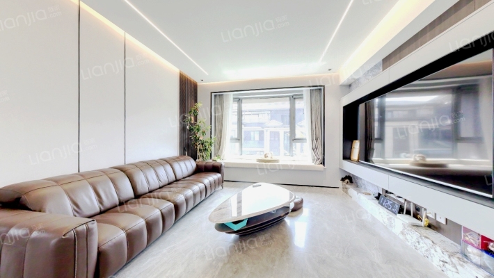 路劲·御合院二手房实景图