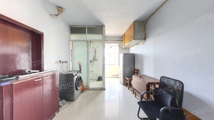 一汽36街区二手房实景图