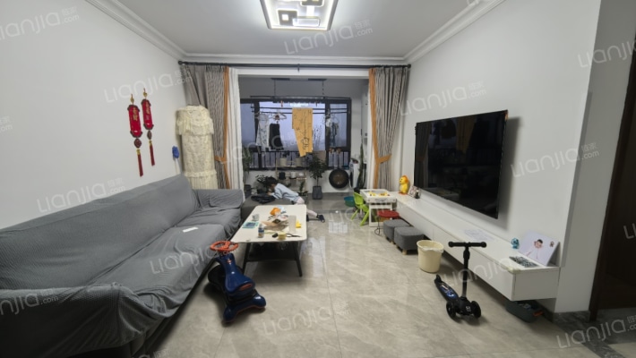 碧桂园云樾风华二手房实景图