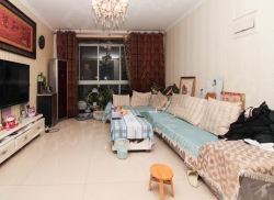 整租·绿洲风景 3室2厅 南_绿洲风景租房