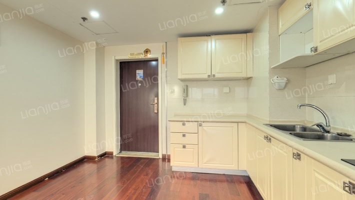 金澳国际二手房实景图