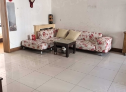 整租·政通小区 3室2厅 南/北_政通小区租房