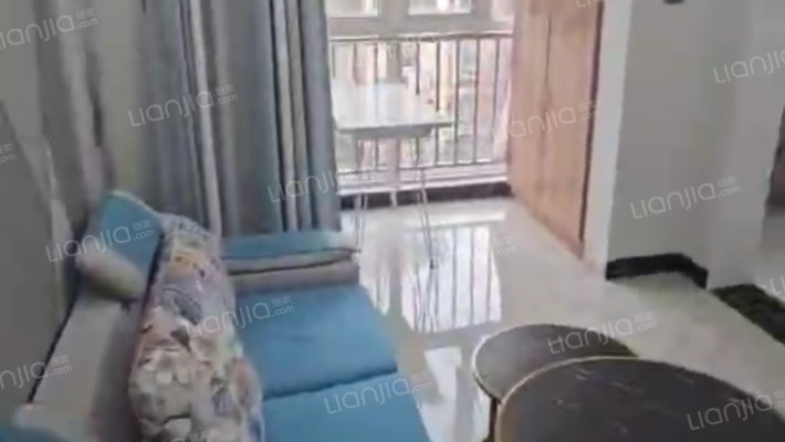 金榜新苑1900弄二手房实景图