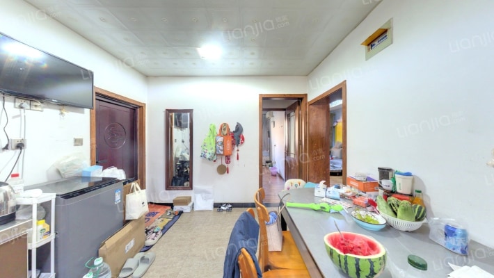 燕北园二手房实景图