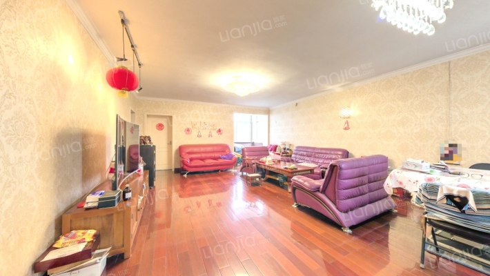 上地西里二手房实景图