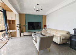 整租·阳光云华逸府 3室2厅 西南_阳光云华逸府租房