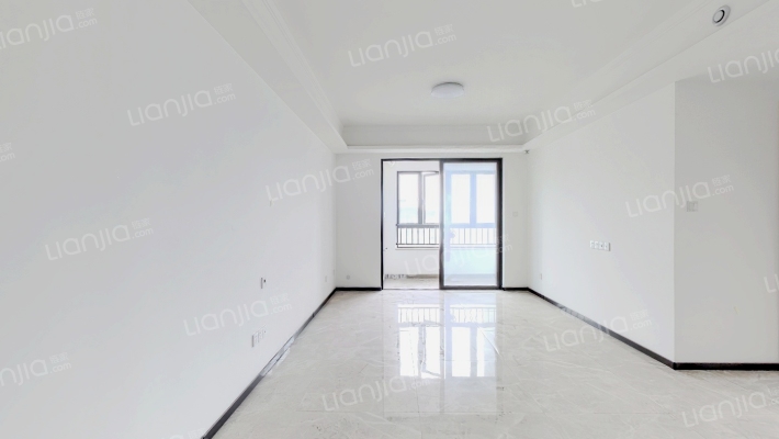 雅居乐富春山居璟黛园二手房实景图