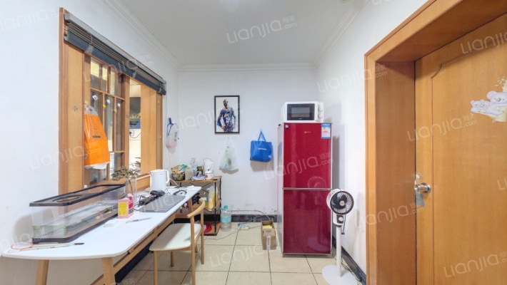 芍药居5号院二手房实景图