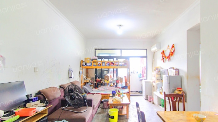 和庆家园D区二手房实景图