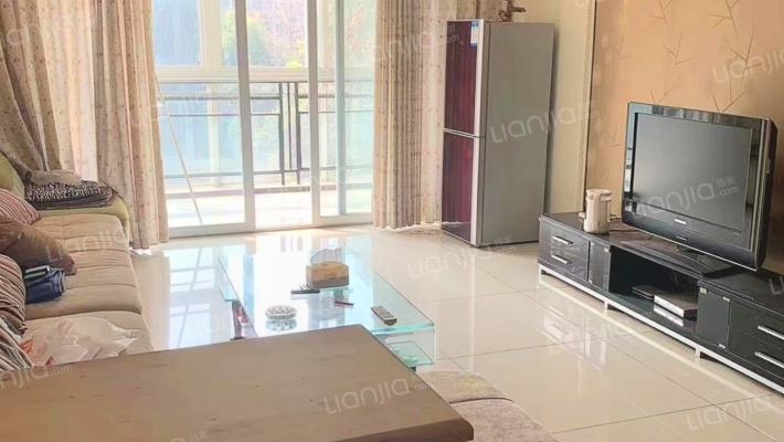 景润华庭二手房实景图