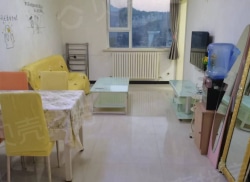 整租·欧尚风景 2室1厅 南_欧尚风景租房