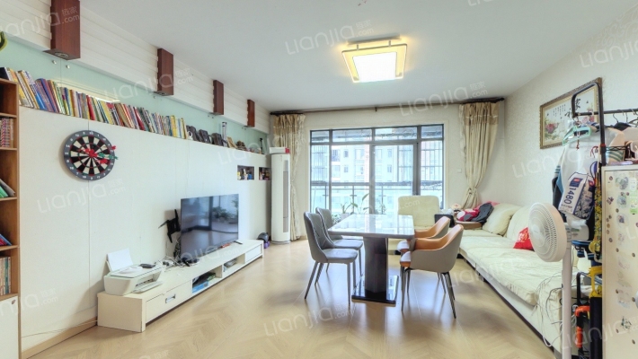 金色雅园金涛苑二手房实景图